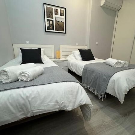 Encanto Madrileno En El Centro Zewnętrze zdjęcie