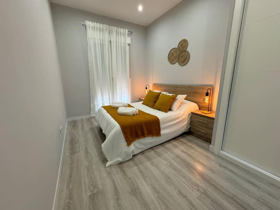 Encanto Madrileno En El Centro Zewnętrze zdjęcie
