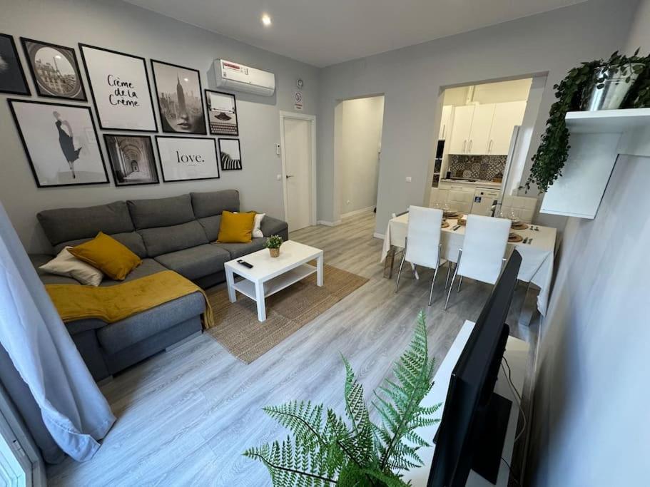 Encanto Madrileno En El Centro Zewnętrze zdjęcie