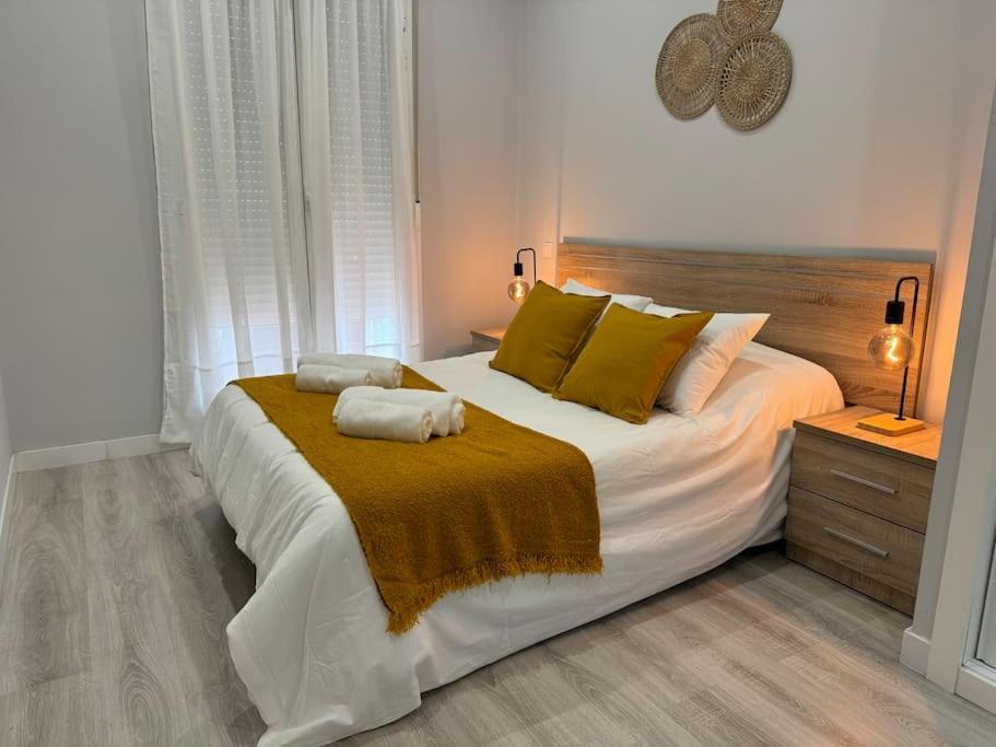 Encanto Madrileno En El Centro Zewnętrze zdjęcie